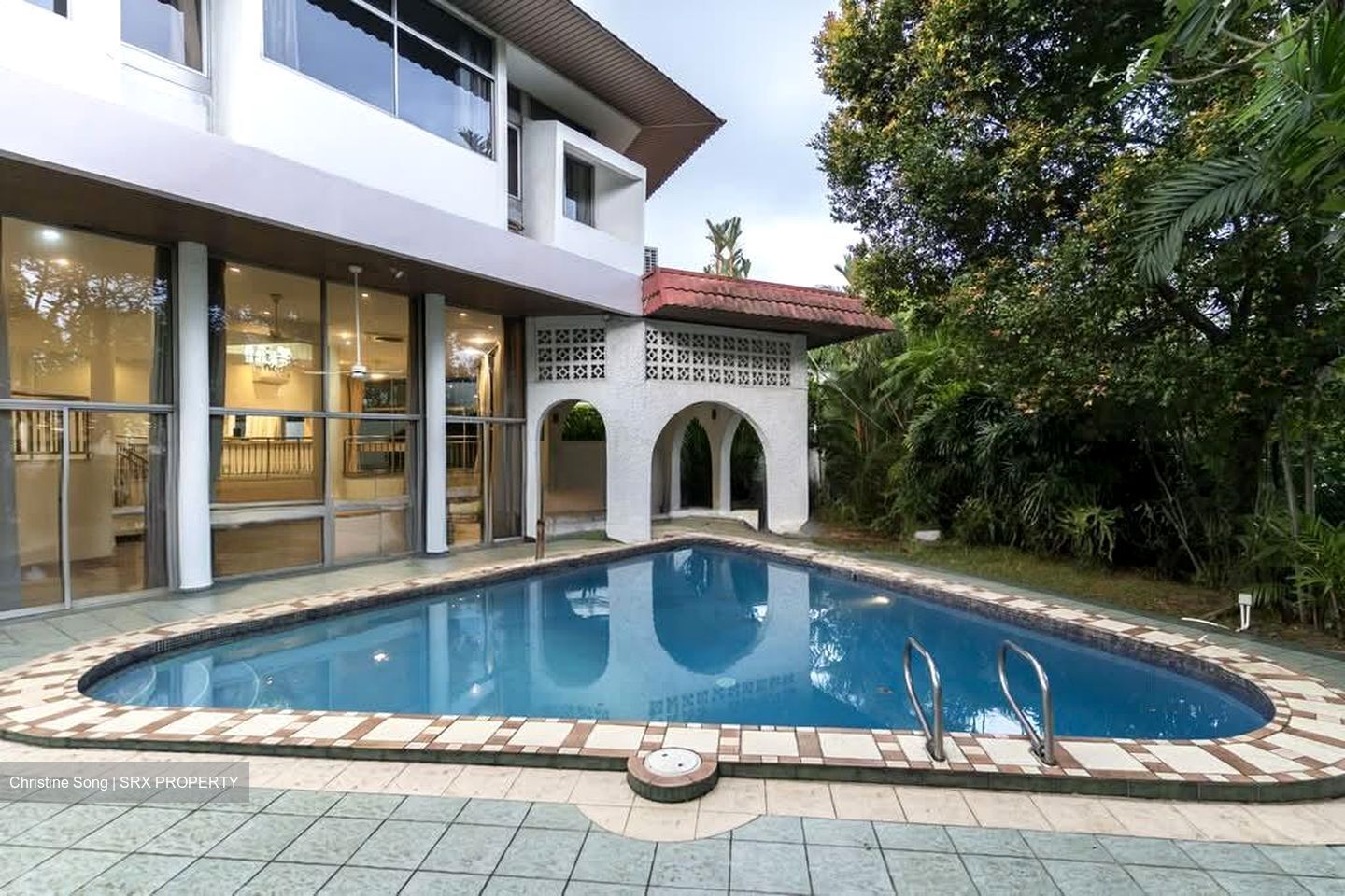Faber Hills (D5), Detached #592922011